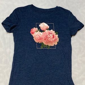 Aeropostale Graphic Tee